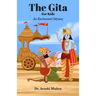 The Gita for kids: An enchanted Odyssey