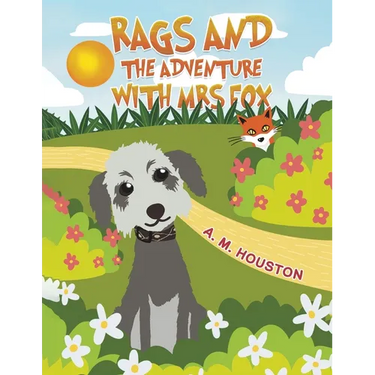 Rags and the Adventure with Mrs Fox