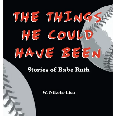 The Things He Could Have Been