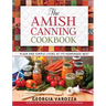 The Amish Canning Cookbook