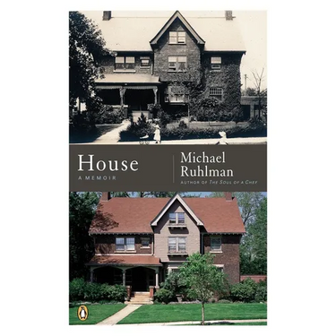 House: A Memoir