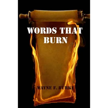 Words That Burn
