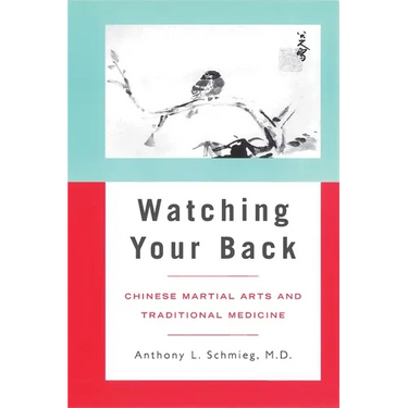 Watching Your Back