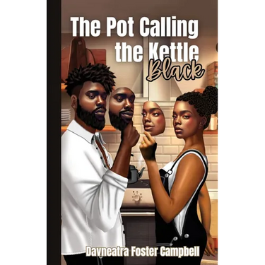 The Pot Calling the Kettle Black