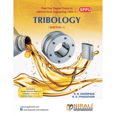Tribology