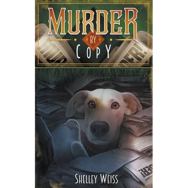 Murder by Copy