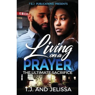 Living On A Prayer: The Ultimate Sacrifice