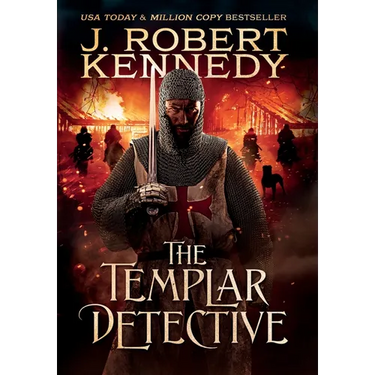 The Templar Detective