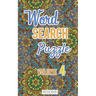 Word Search Puzzles: Word search travel size pocket book (5x8 inch) volume 4