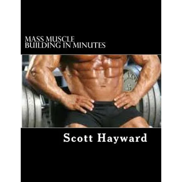Mass Muscle Building In Minutes