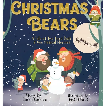 Christmas Bears