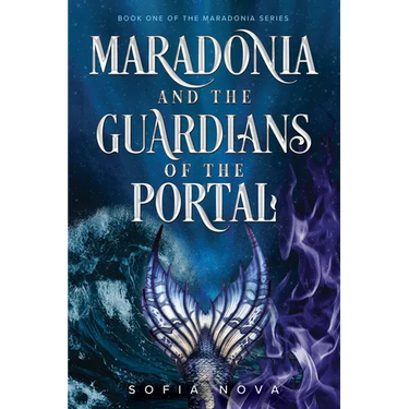 Maradonia and the Guardians of the Portal