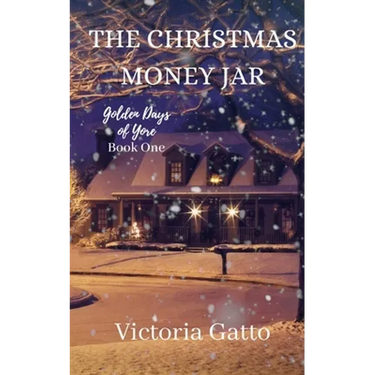The Christmas Money Jar