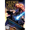 Keeper of the Lost Cities