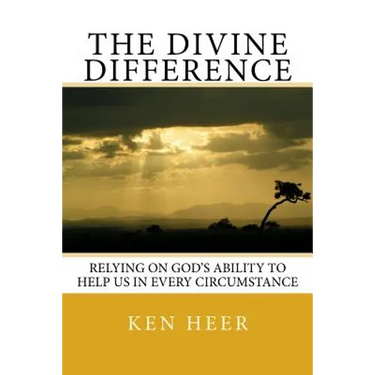 The Divine Difference: Relying on God's Ability to Help Us in Every Circumstance