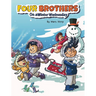 Four Brothers on a Winter Wednesday