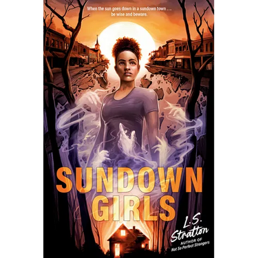 Sundown Girls