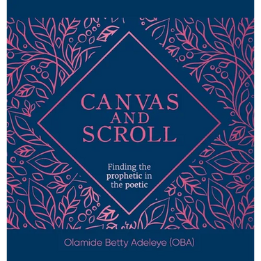 Canvas and Scroll: Finding the Prophetic in the Poetic