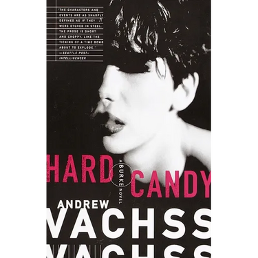 Hard Candy