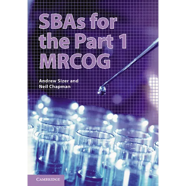 Sbas for the Part 1 Mrcog