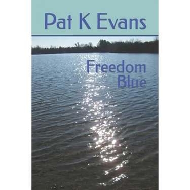 Freedom Blue