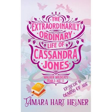 Episode 6: Coming of Age: The Extraordinarily Ordinary Life of Cassandra Jones