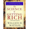 The Science of Getting Rich: Large Print Edition