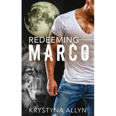 Redeeming Marco