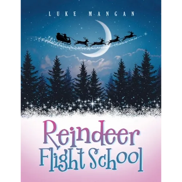Reindeer Flight School