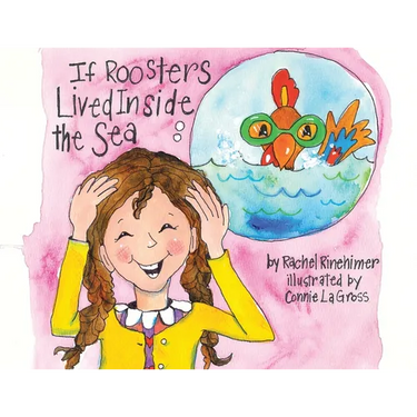 If Roosters Lived Inside the Sea