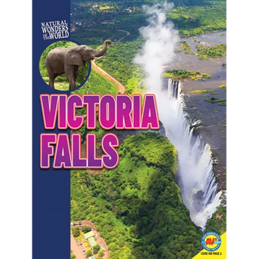 Victoria Falls