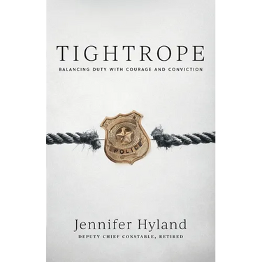 Tightrope: Balancing Duty with Courage and Conviction