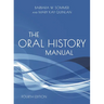 The Oral History Manual