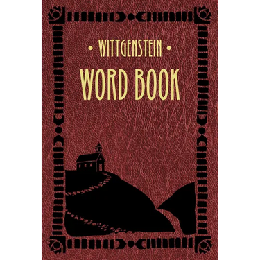 Word Book
