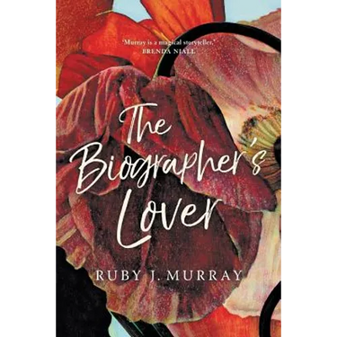 The Biographer's Lover