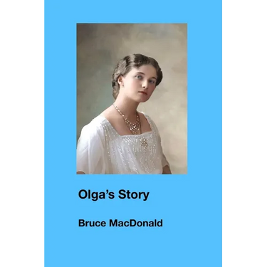 Olga's Story