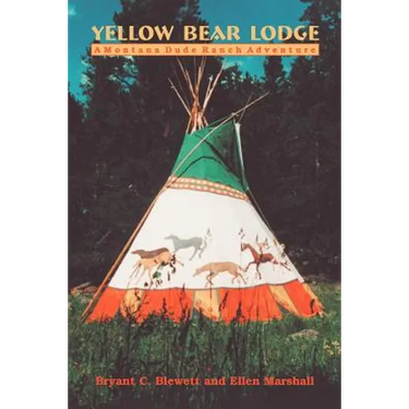 Yellow Bear Lodge