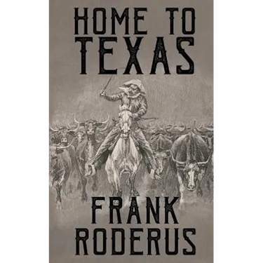Home To Texas