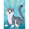 The Life of Thor the Kitten: Thor Finds a Home