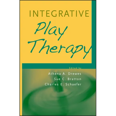 Integrative Play Therapy