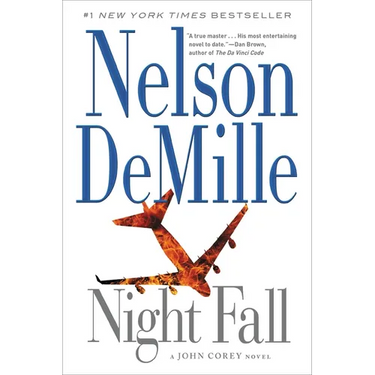 Night Fall