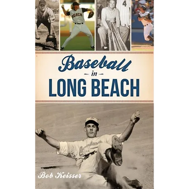 Baseball in Long Beach