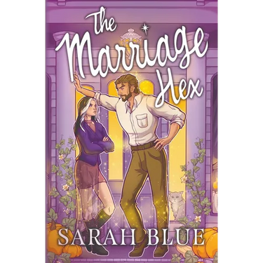 The Marriage Hex