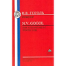 Gogol: Government Inspector
