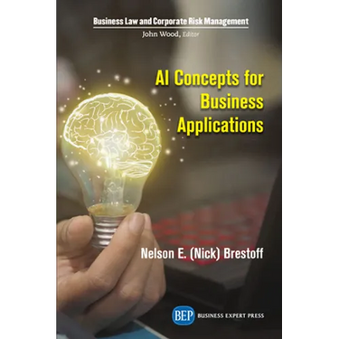 AI Concepts for Business Applications