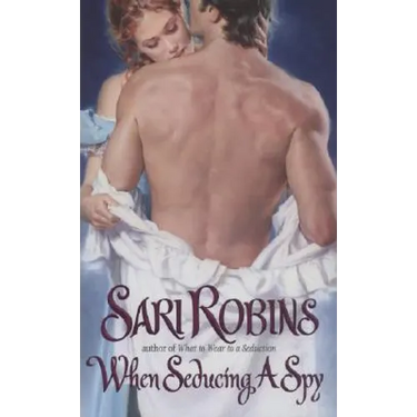 When Seducing a Spy
