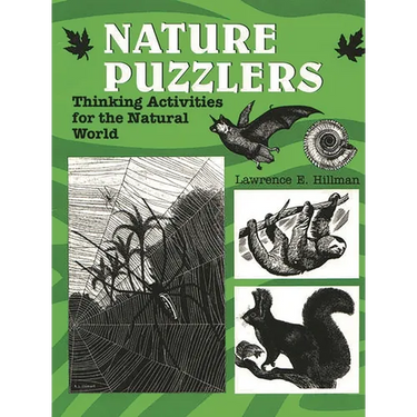Nature Puzzlers