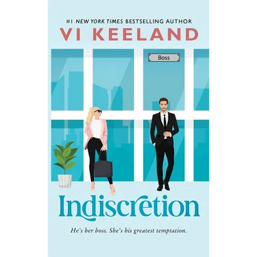 Indiscretion