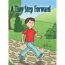 A Tiny Step Forward