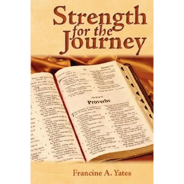 Strength for the Journey